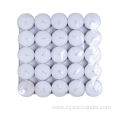 Superior candle making Decorative 8 Hour Tealight Candles